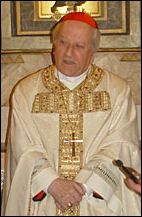 Kardynał F. Rode